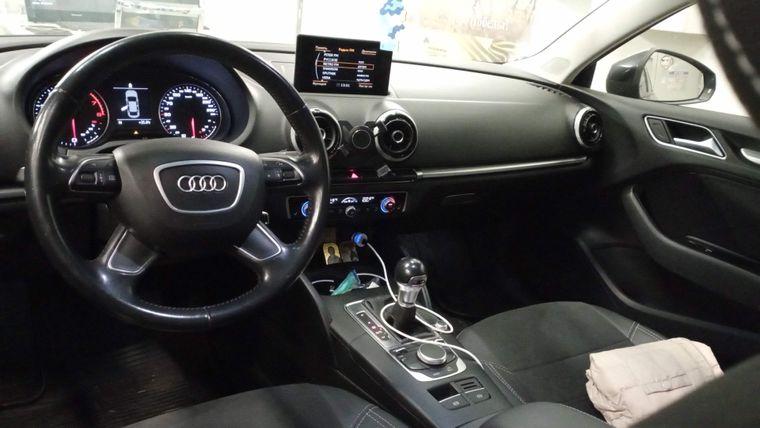 Audi A3,  - вид 4