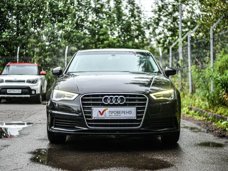 Audi A3,  - вид 2