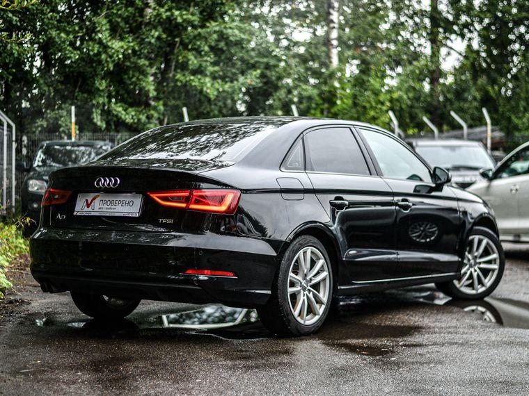 Audi A3,  - вид 1