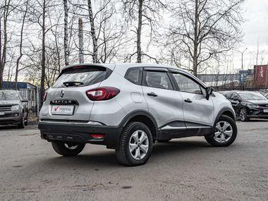 Renault Kaptur 2018 года, 104 228 км - вид 2