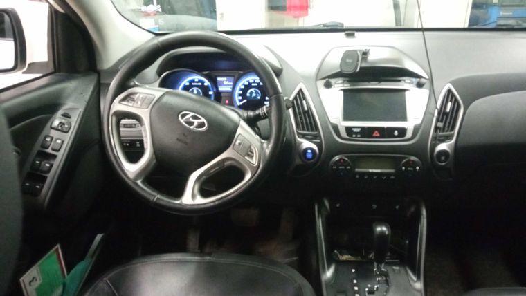 Hyundai ix35,  - вид 4
