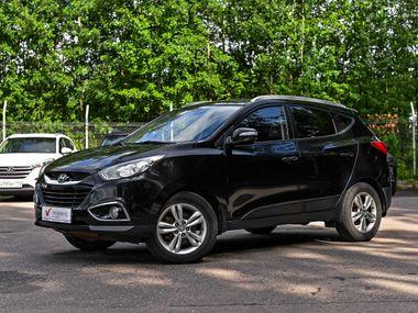 Hyundai ix35 2013 года, 187 704 км - вид 1