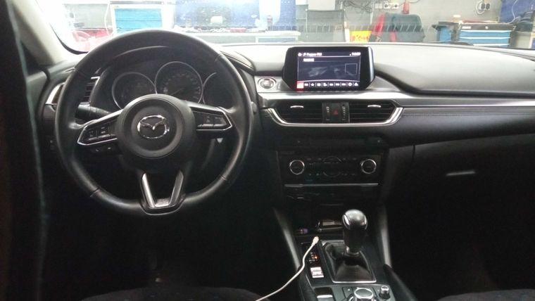Mazda 6,  - вид 4