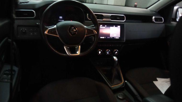 Renault Duster,  - вид 4