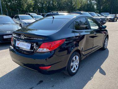 Hyundai Solaris 2013 года, 257 141 км - вид 2