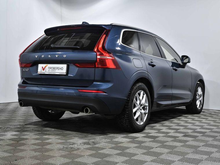 Volvo XC60, 2018 - вид 4