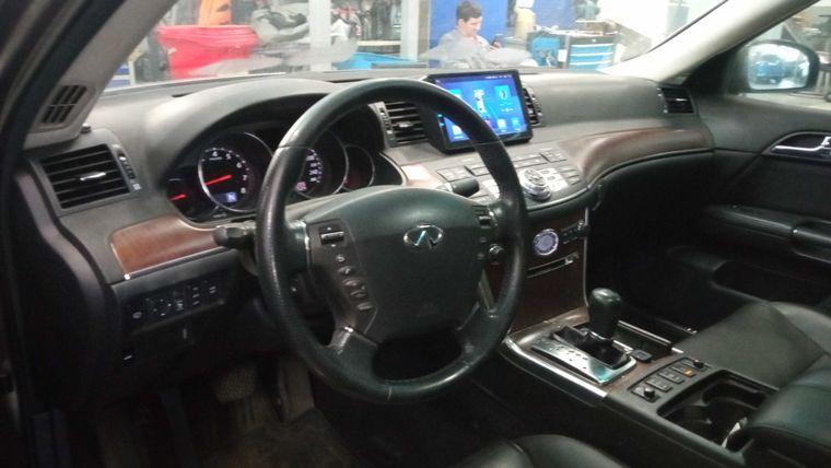 Infiniti M35,  - вид 4