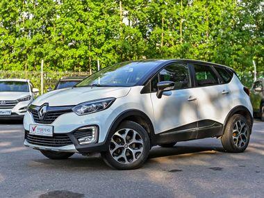 Renault Kaptur 2019 года, 65 508 км - вид 1