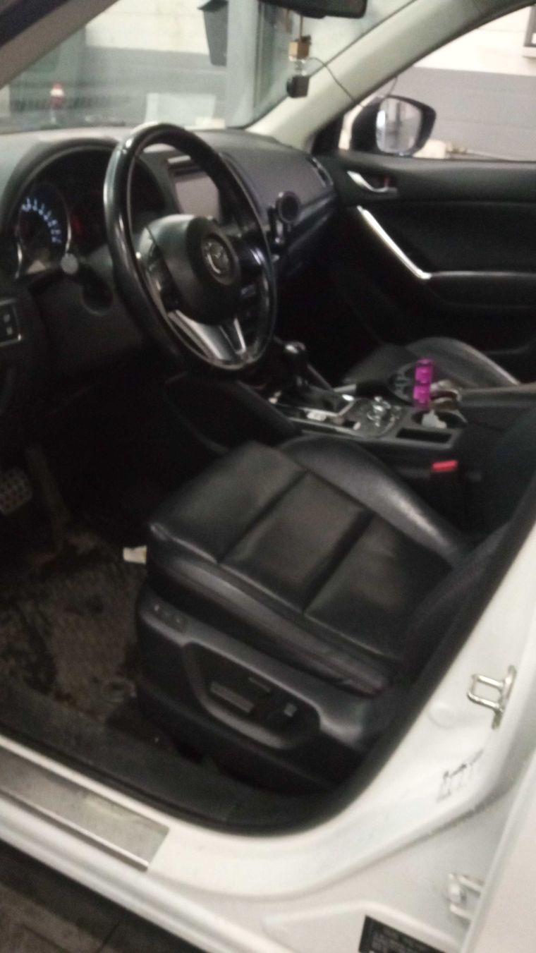 Mazda CX-5,  - вид 4