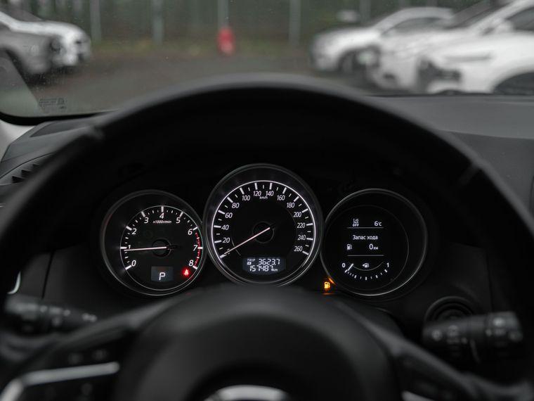 Mazda CX-5,  - вид 4