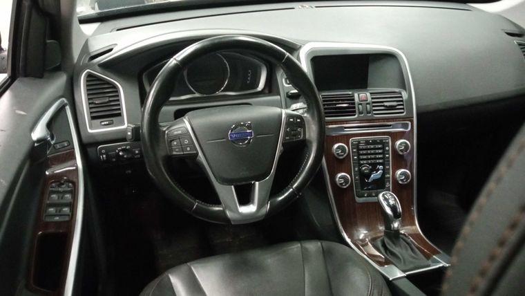 Volvo XC60, 2015 - вид 4