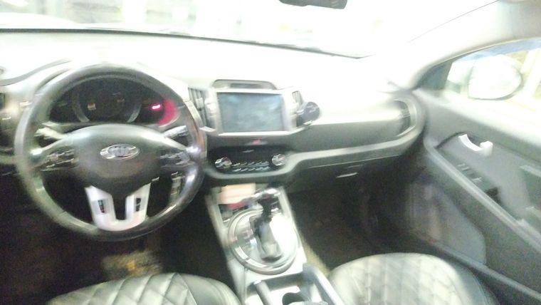 Kia Sportage,  - вид 3