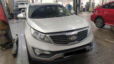 Kia Sportage 2013 года, 256 119 км - вид 2