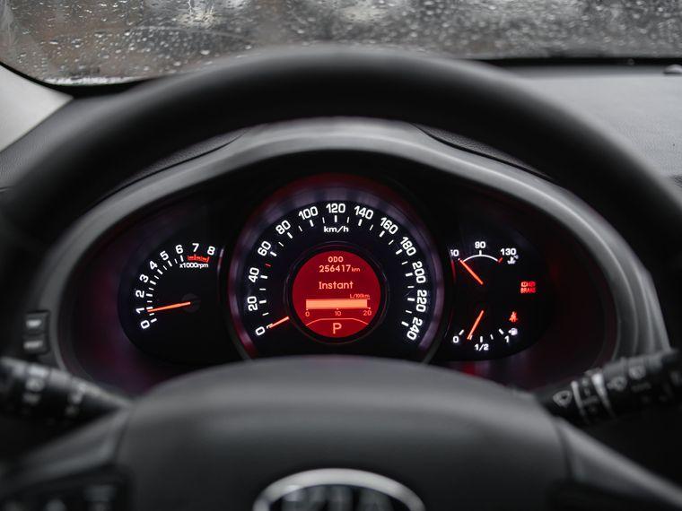 Kia Sportage,  - вид 4