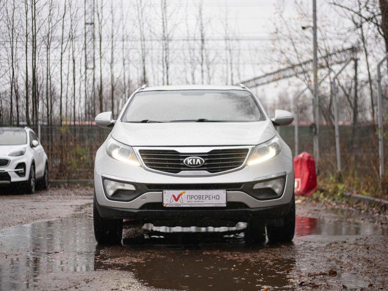 Kia Sportage,  - вид 2