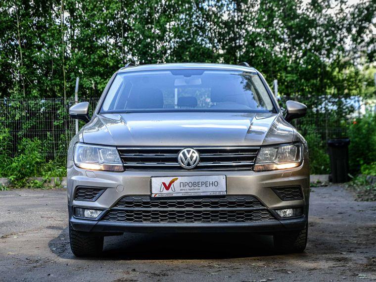 Volkswagen Tiguan,  - вид 2