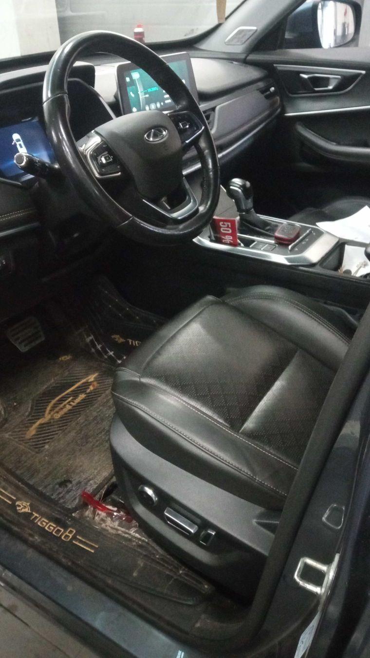Chery Tiggo 8,  - вид 4