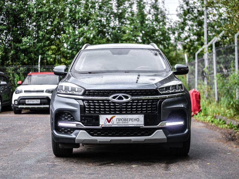 Chery Tiggo 8,  - вид 2
