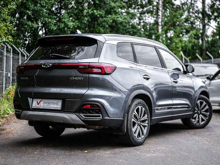 Chery Tiggo 8,  - вид 1