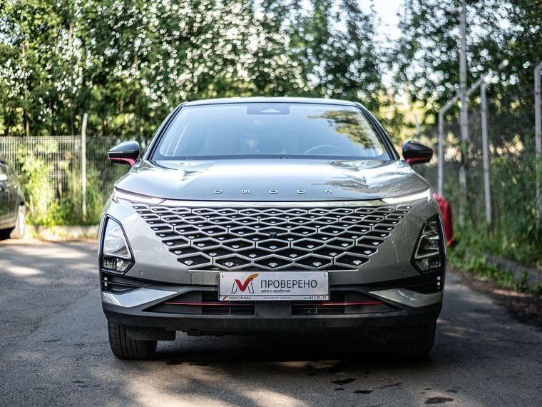 Omoda C5,  - вид 2