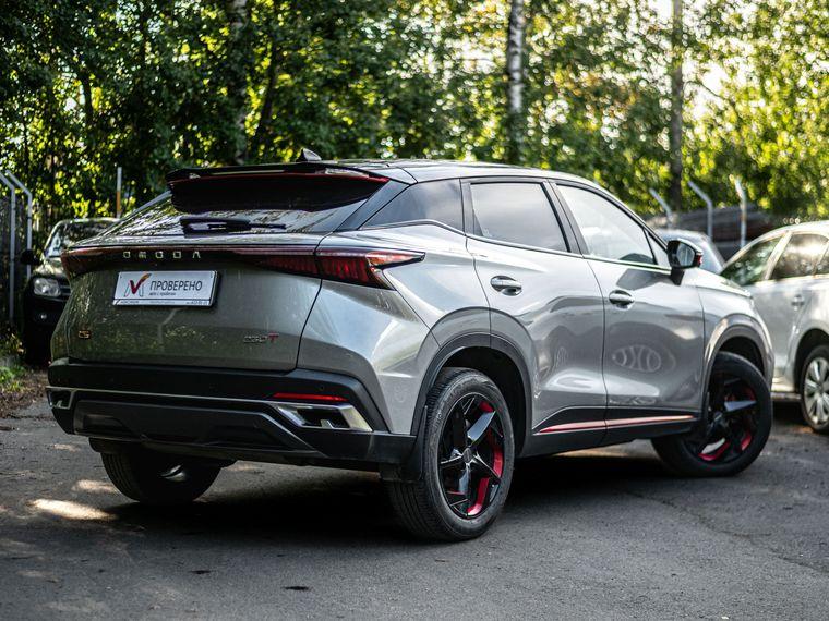 Omoda C5,  - вид 1