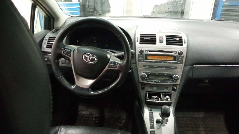 Toyota Avensis,  - вид 4
