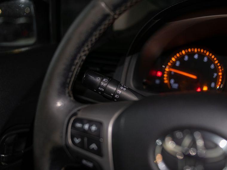 Toyota Avensis,  - вид 4