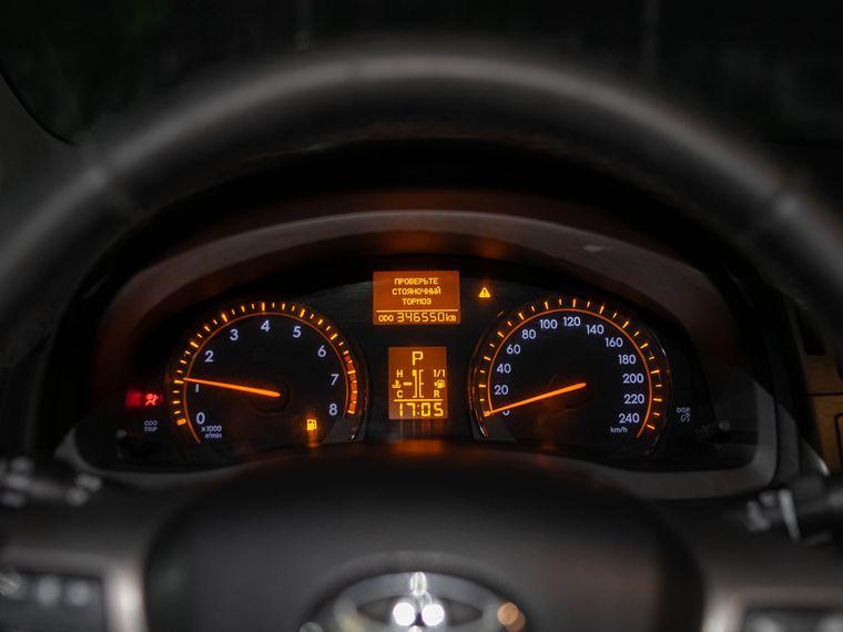 Toyota Avensis,  - вид 4