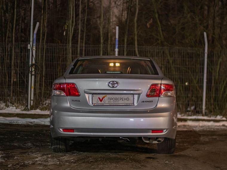 Toyota Avensis,  - вид 3