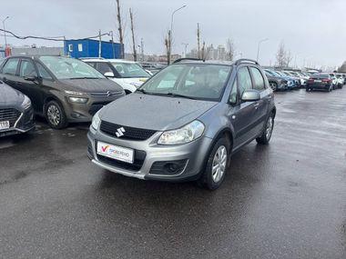 Suzuki SX4 2013 года, 73 662 км - вид 1