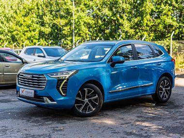Haval Jolion 2021 года, 118 811 км - вид 1