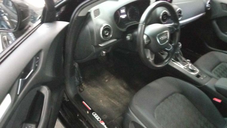 Audi A3,  - вид 4