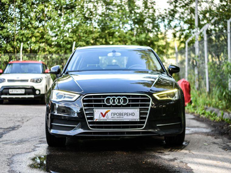 Audi A3,  - вид 2