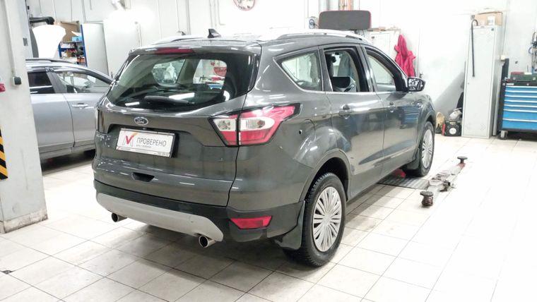 Ford Kuga,  - вид 2
