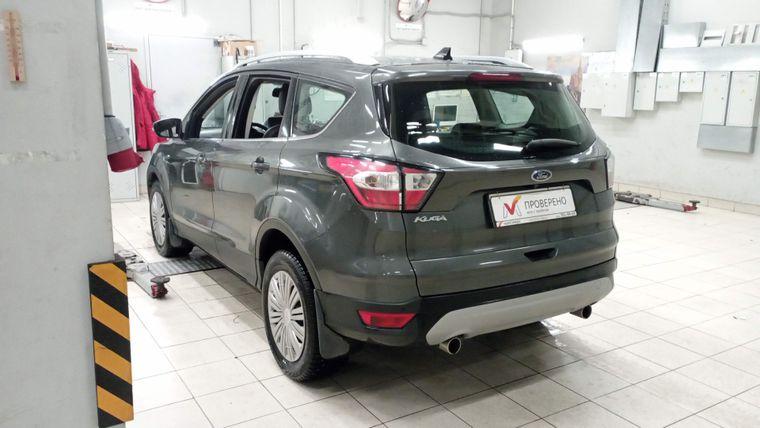Ford Kuga,  - вид 3
