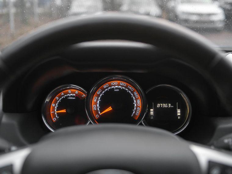 ВАЗ (LADA) Largus Cross,  - вид 4