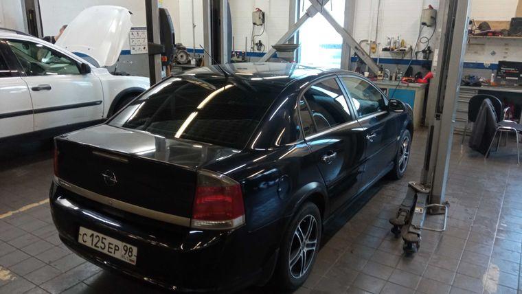 Opel Vectra,  - вид 3