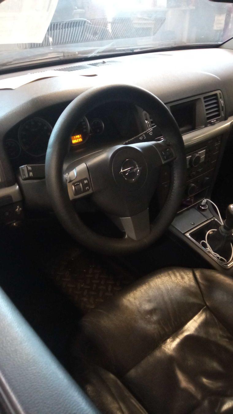 Opel Vectra,  - вид 4