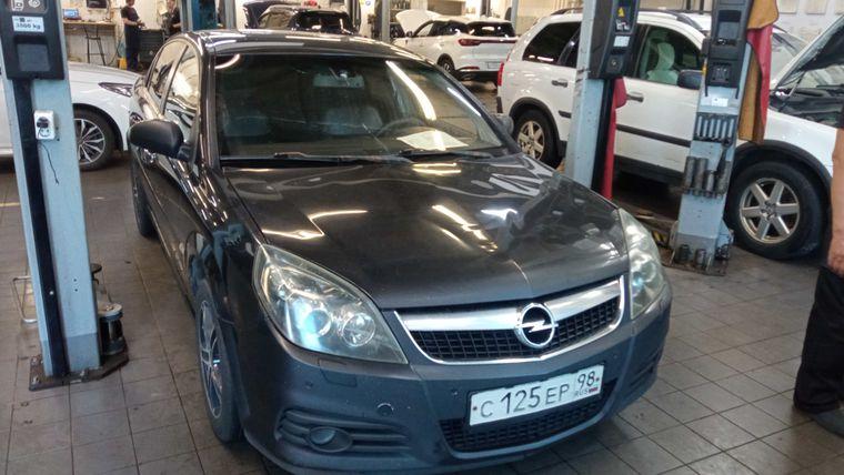 Opel Vectra,  - вид 1
