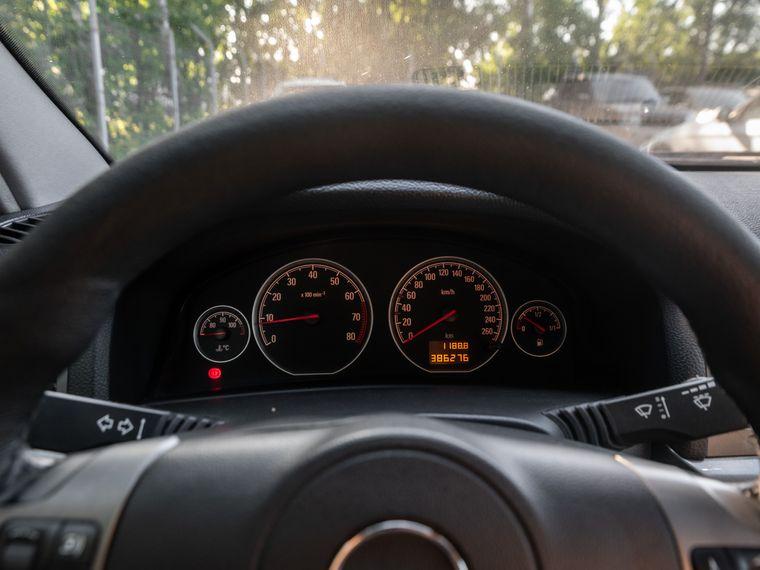 Opel Vectra,  - вид 4