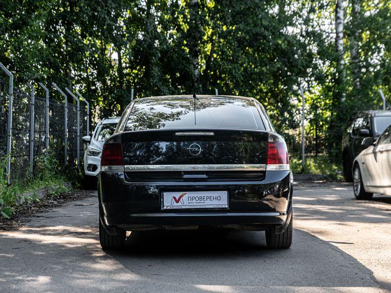 Opel Vectra,  - вид 3