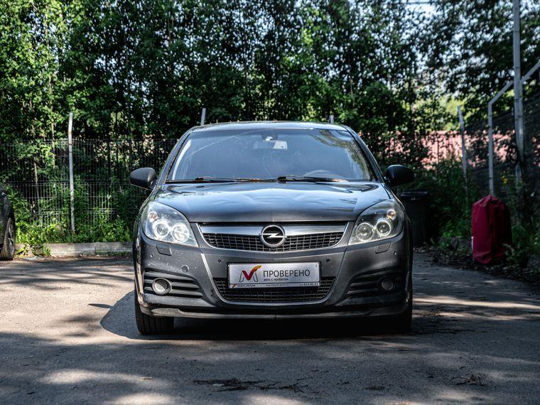 Opel Vectra,  - вид 2