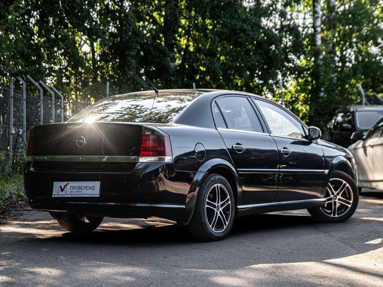 Opel Vectra,  - вид 1