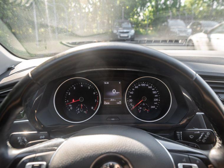Volkswagen Tiguan,  - вид 4