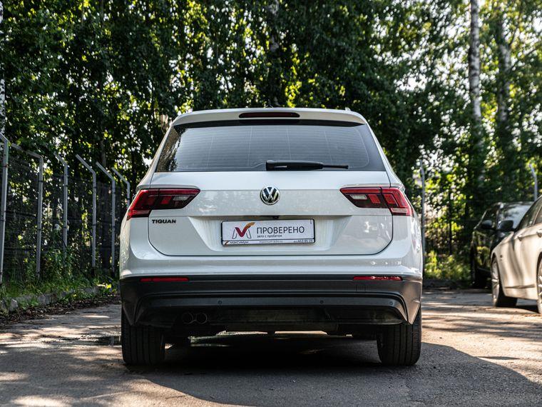 Volkswagen Tiguan,  - вид 3