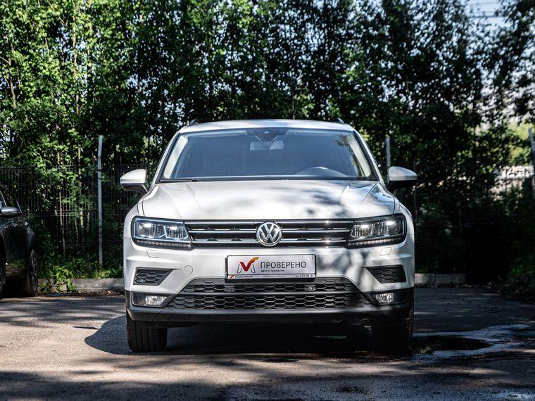 Volkswagen Tiguan,  - вид 2