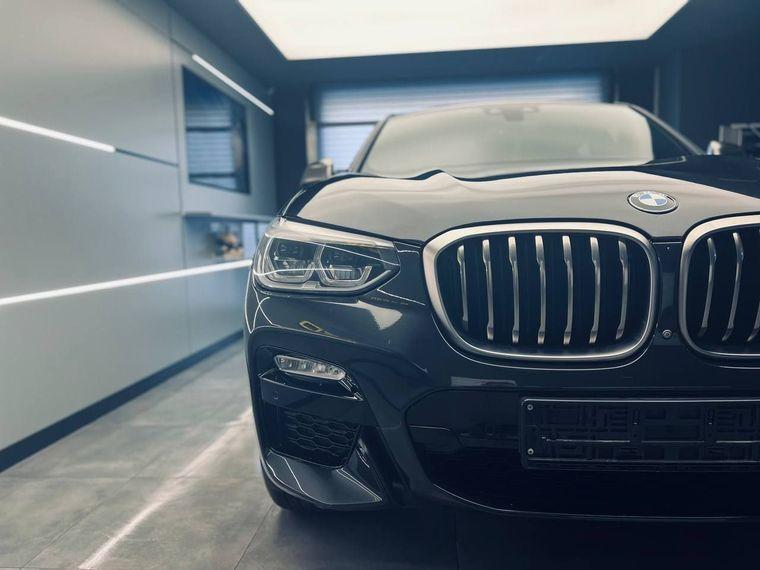 BMW X4, 2018 - вид 2