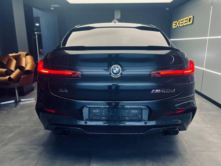 BMW X4, 2018 - вид 4