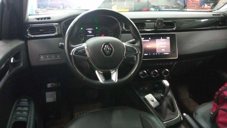 Renault Arkana,  - вид 4