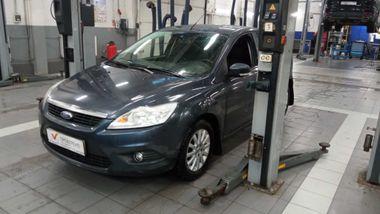 Ford Focus 2011 года, 190 000 км - вид 1